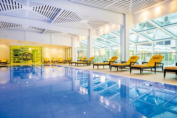 EUROPÄISCHER HOF Bad Gastein