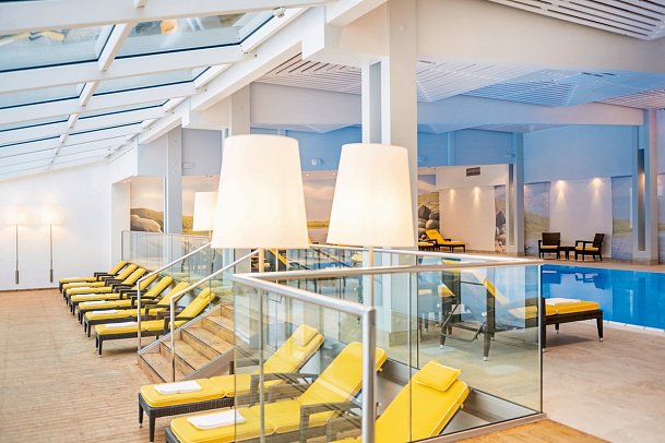 EUROPÄISCHER HOF Bad Gastein