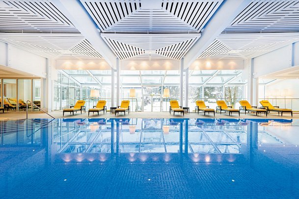 EUROPÄISCHER HOF Bad Gastein