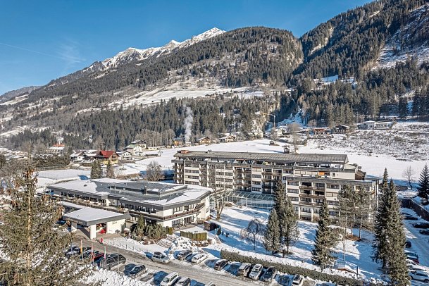 EUROPÄISCHER HOF Bad Gastein
