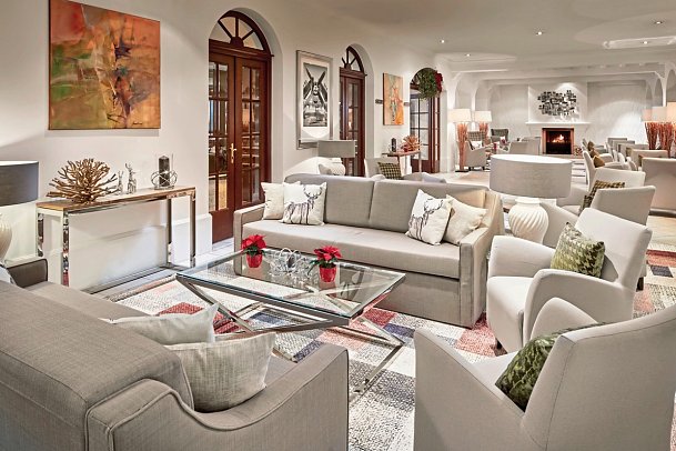 Das Alpenhaus Gasteinertal