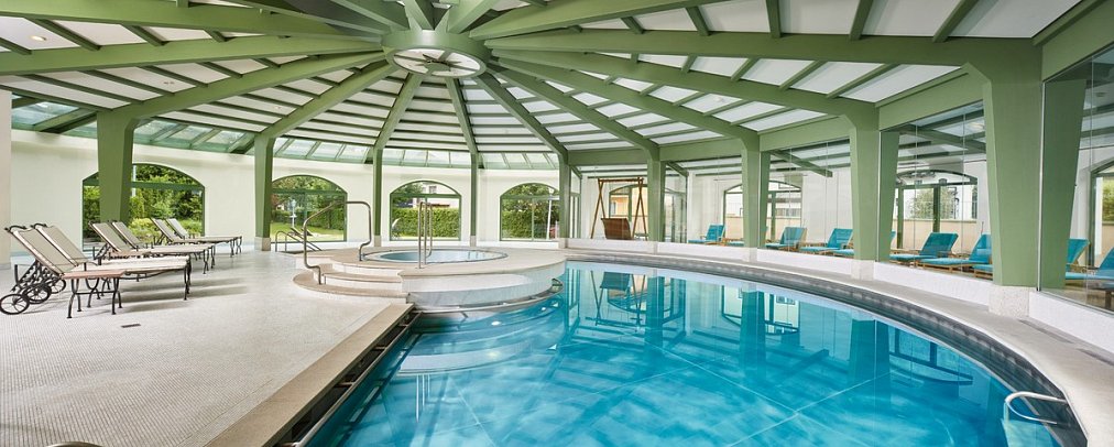 Das Alpenhaus Gasteinertal