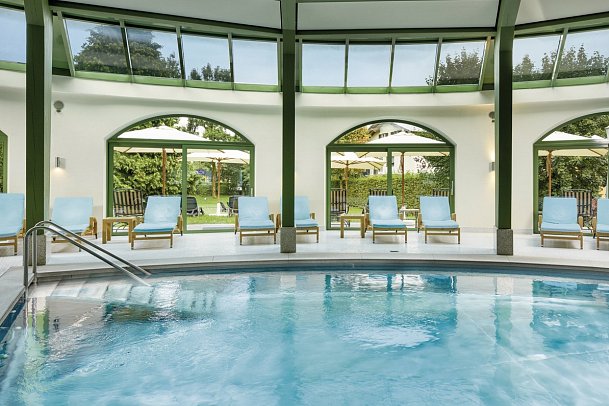 Das Alpenhaus Gasteinertal