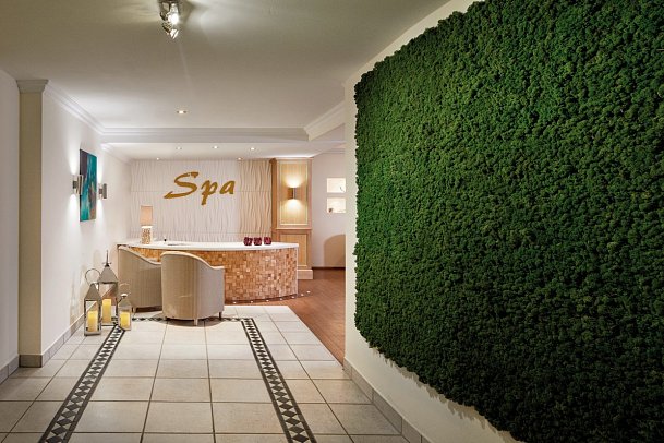 Das Alpenhaus Gasteinertal