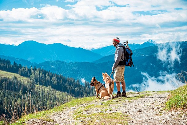 Das Alpenhaus Gasteinertal