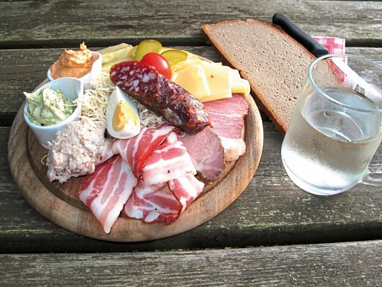 Das Alpenhaus Gasteinertal