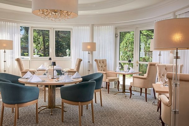 Das Alpenhaus Gasteinertal