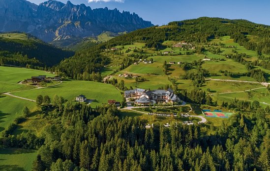 Aldiana Club Hochkönig