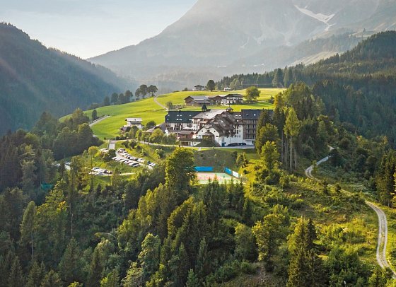 Aldiana Club Hochkönig