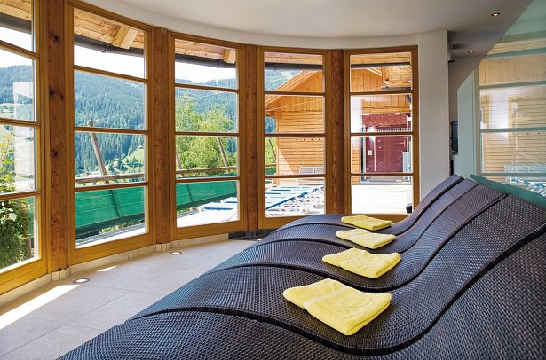 Aldiana Club Hochkönig