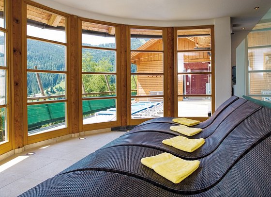 Aldiana Club Hochkönig