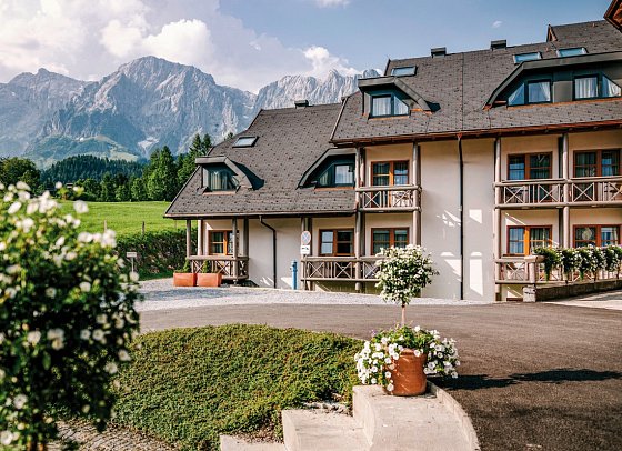 Aldiana Club Hochkönig