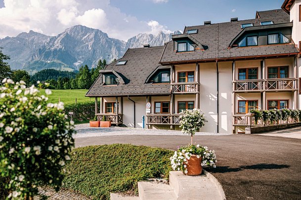 Aldiana Club Hochkönig