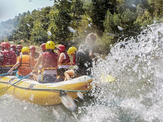 Aldiana Club Hochkönig