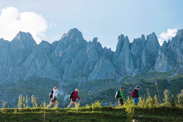 Aldiana Club Hochkönig
