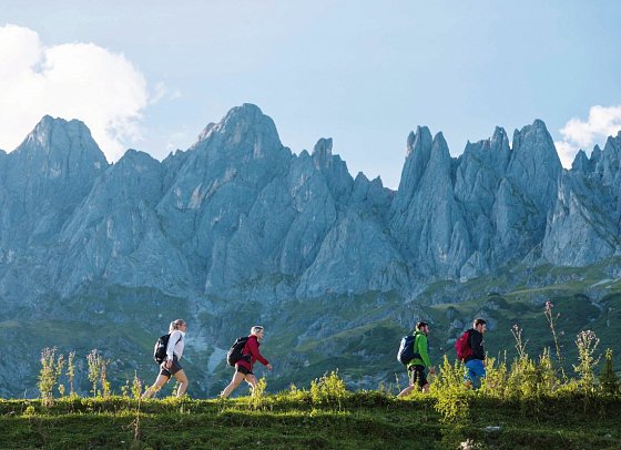 Aldiana Club Hochkönig