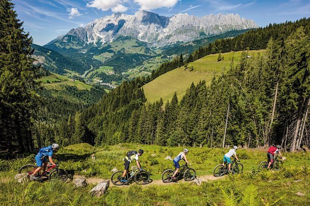 Aldiana Club Hochkönig