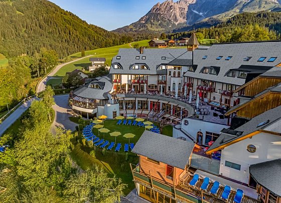 Aldiana Club Hochkönig