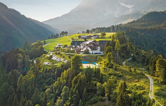 Aldiana Club Hochkönig