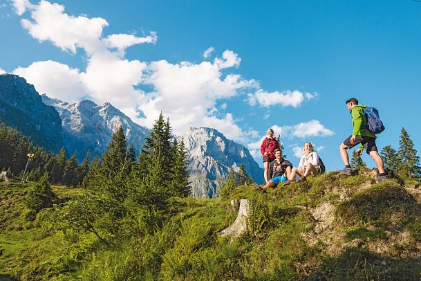 Aldiana Club Hochkönig