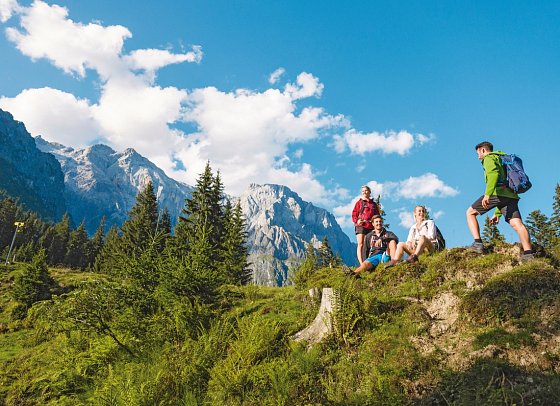 Aldiana Club Hochkönig