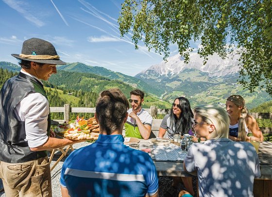 Aldiana Club Hochkönig