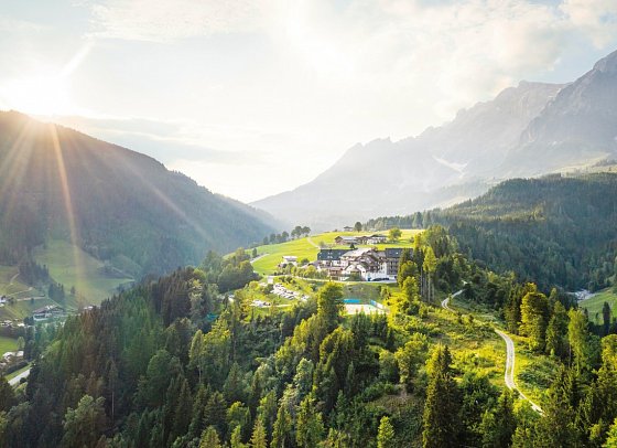 Aldiana Club Hochkönig