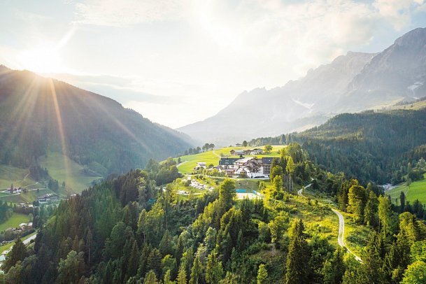 Aldiana Club Hochkönig