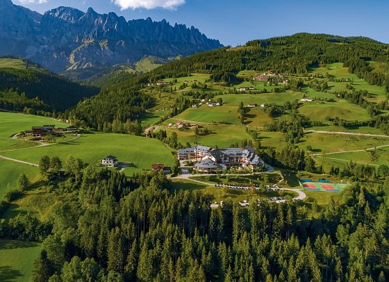 Aldiana Club Hochkönig