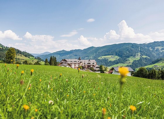 Aldiana Club Hochkönig