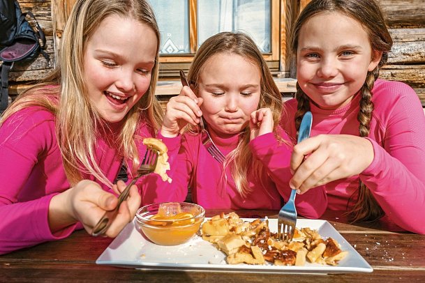 Aldiana Club Hochkönig