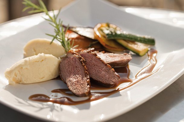 Aldiana Club Hochkönig