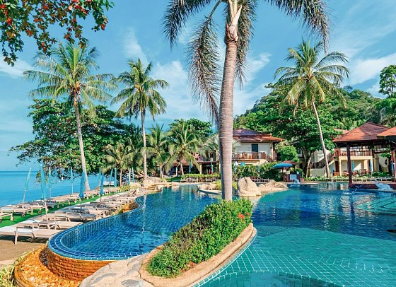 Kacha Resort & Spa