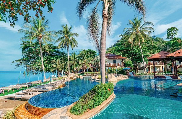 Kacha Resort & Spa Koh Chang