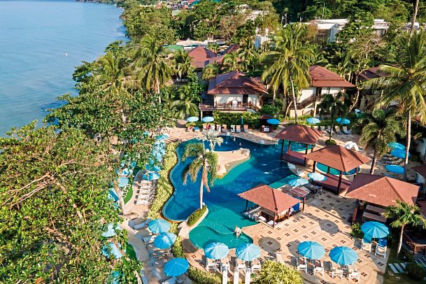 Kacha Resort & Spa Koh Chang