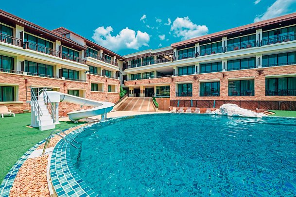 Kacha Resort & Spa Koh Chang