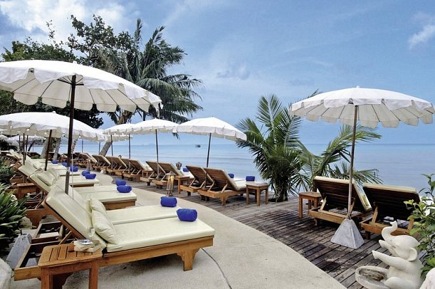 Kacha Resort & Spa Koh Chang