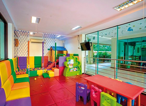 Kacha Resort & Spa