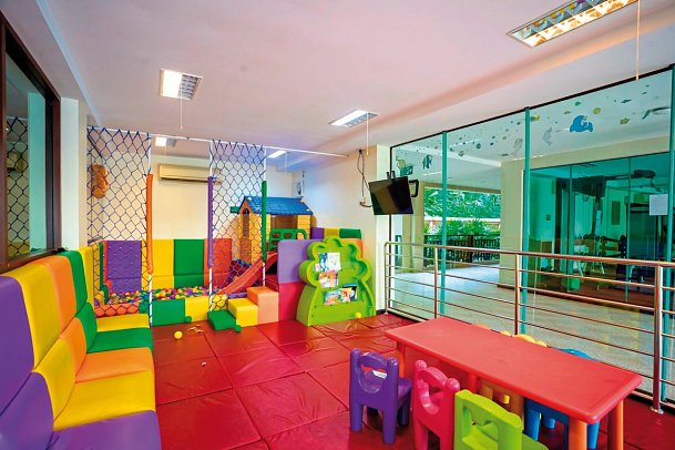 Kacha Resort & Spa