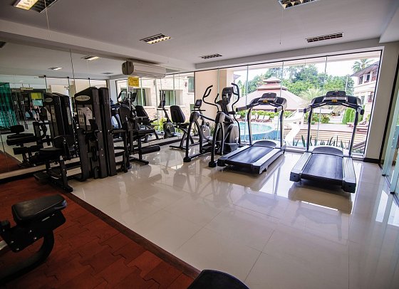 Kacha Resort & Spa