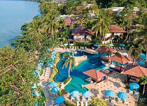 Kacha Resort & Spa