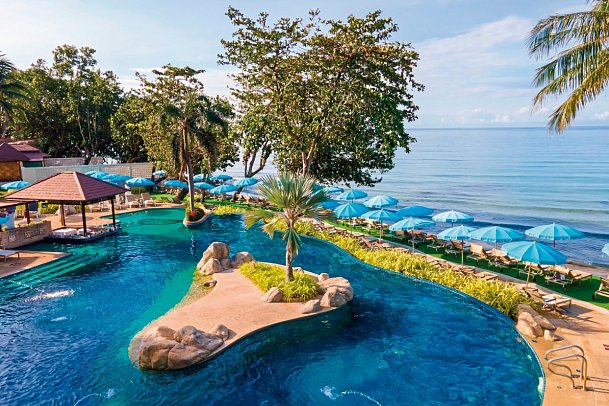 Kacha Resort & Spa Koh Chang