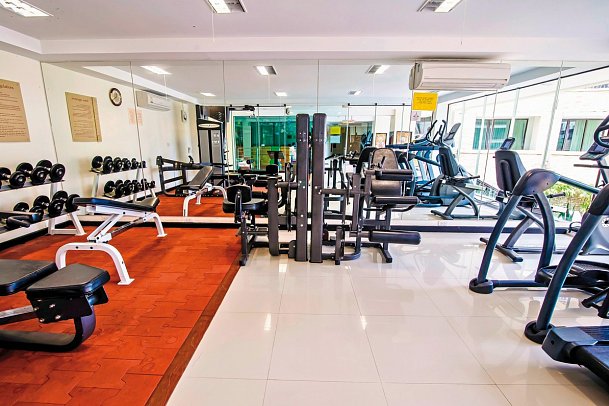 Kacha Resort & Spa