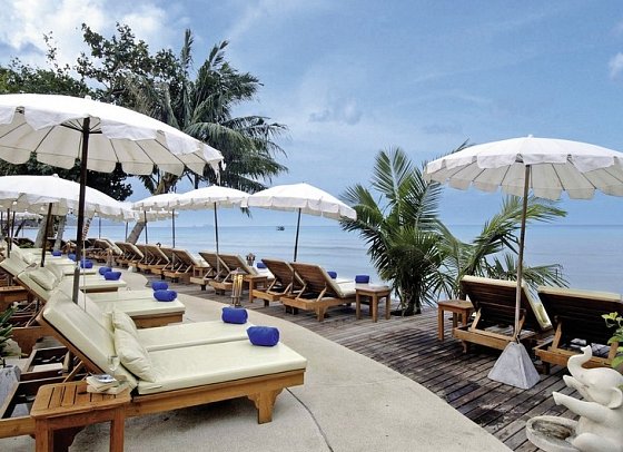 Kacha Resort & Spa