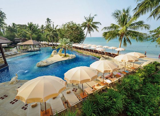 Kacha Resort & Spa