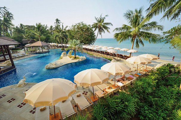 Kacha Resort & Spa