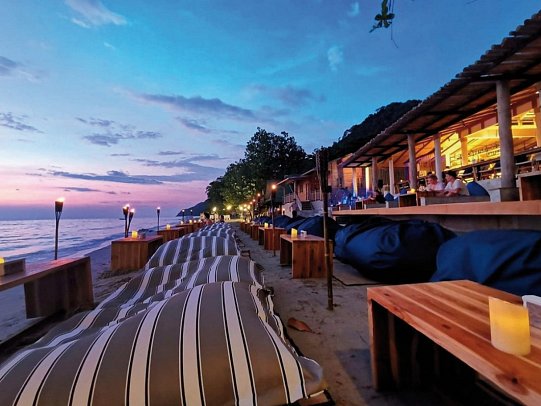 Kacha Resort & Spa