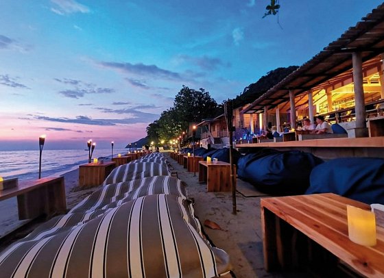 Kacha Resort & Spa