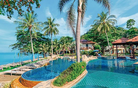 Kacha Resort & Spa Koh Chang