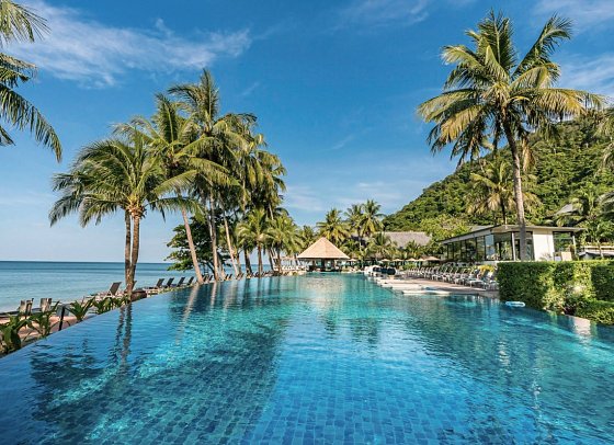 KC Grande Resort & Spa